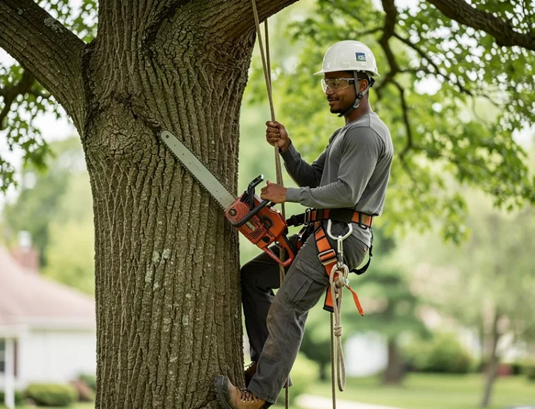 Tree Removal service in Hull